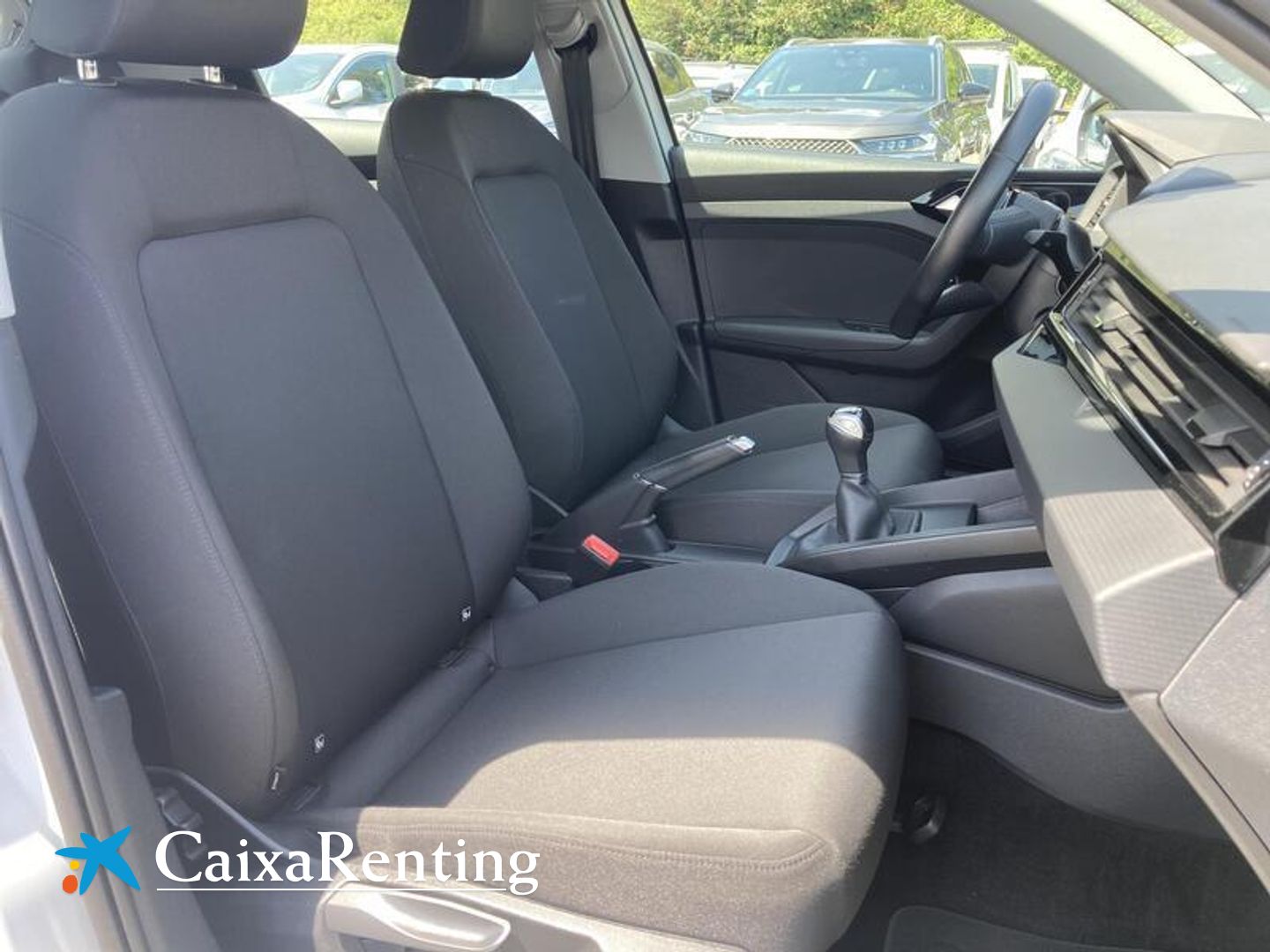 Audi A1 Sportback Advanced 25 TFSI 70 kW (95 CV)