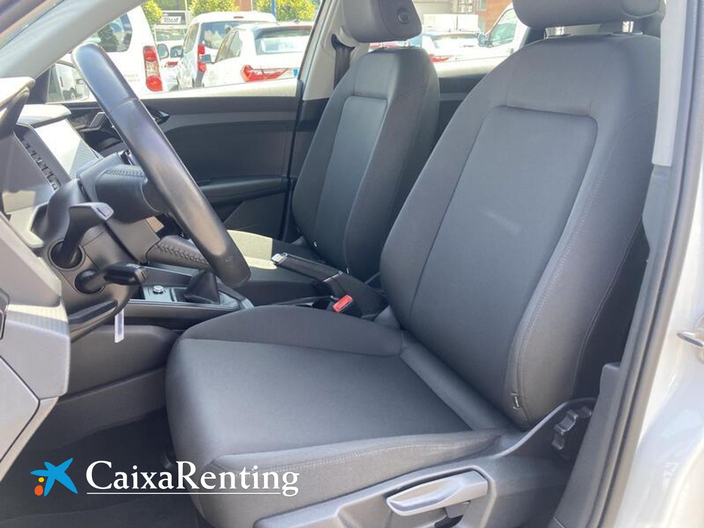 Audi A1 Sportback Advanced 25 TFSI 70 kW (95 CV)