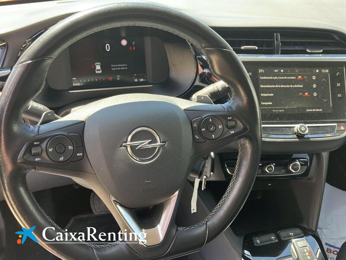 Opel Corsa 1.2 Turbo XHL Elegance Auto 74 kW (100 CV)