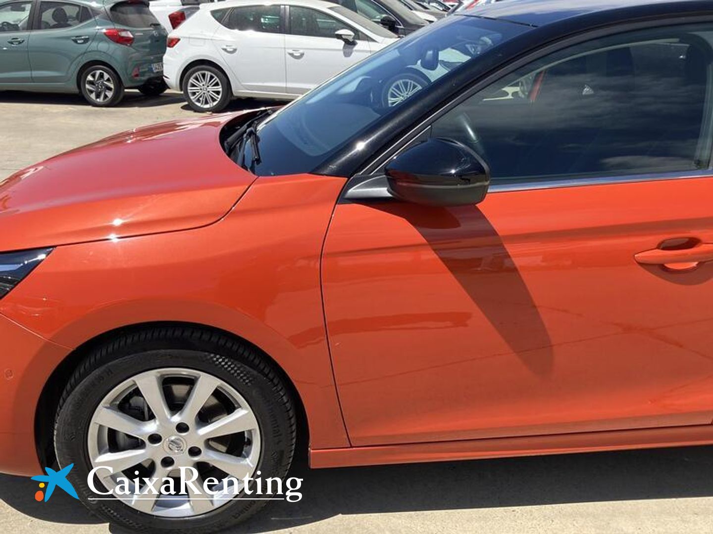 Opel Corsa 1.2 Turbo XHL Elegance Auto 74 kW (100 CV)