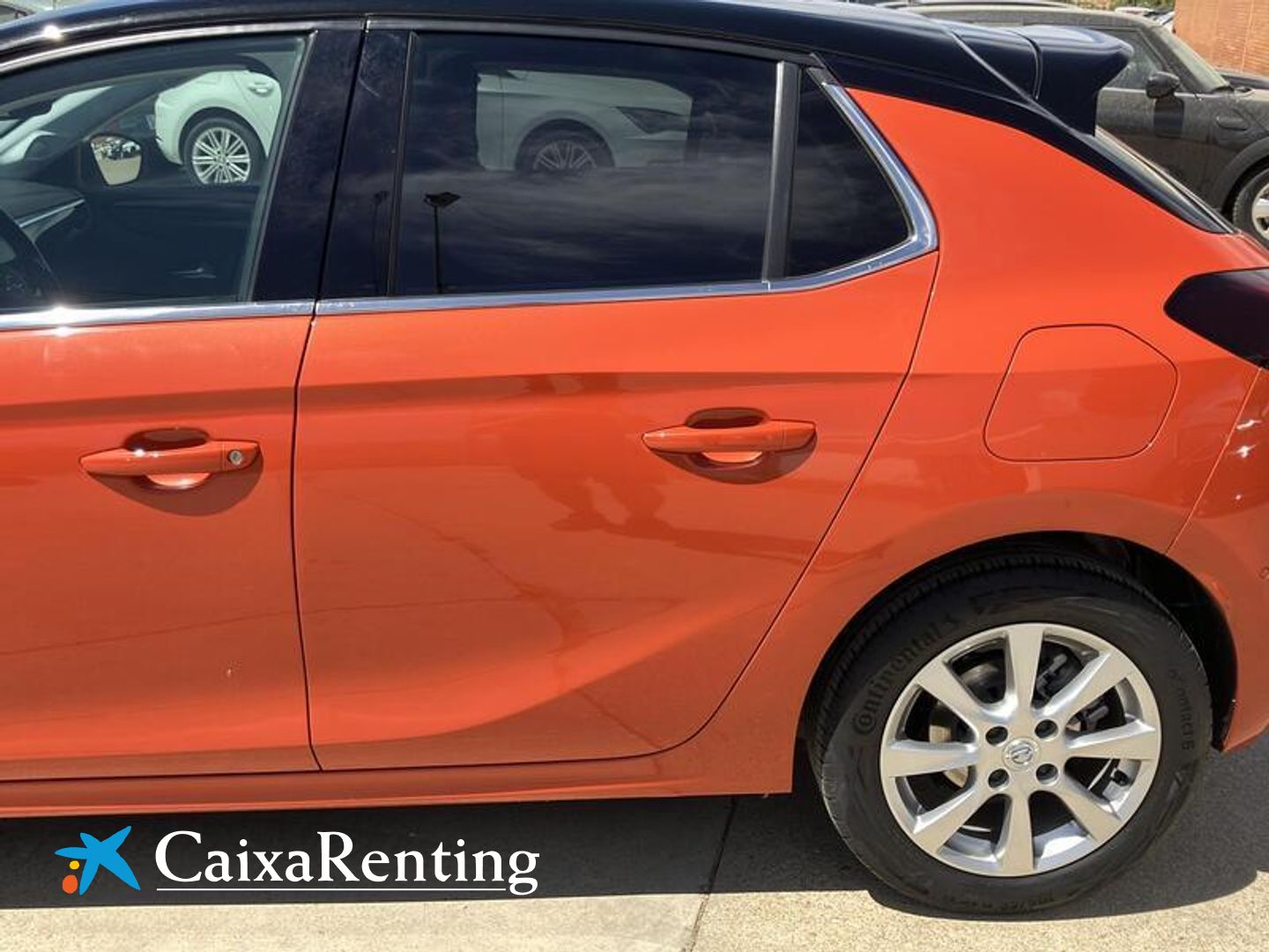 Opel Corsa 1.2 Turbo XHL Elegance Auto 74 kW (100 CV)
