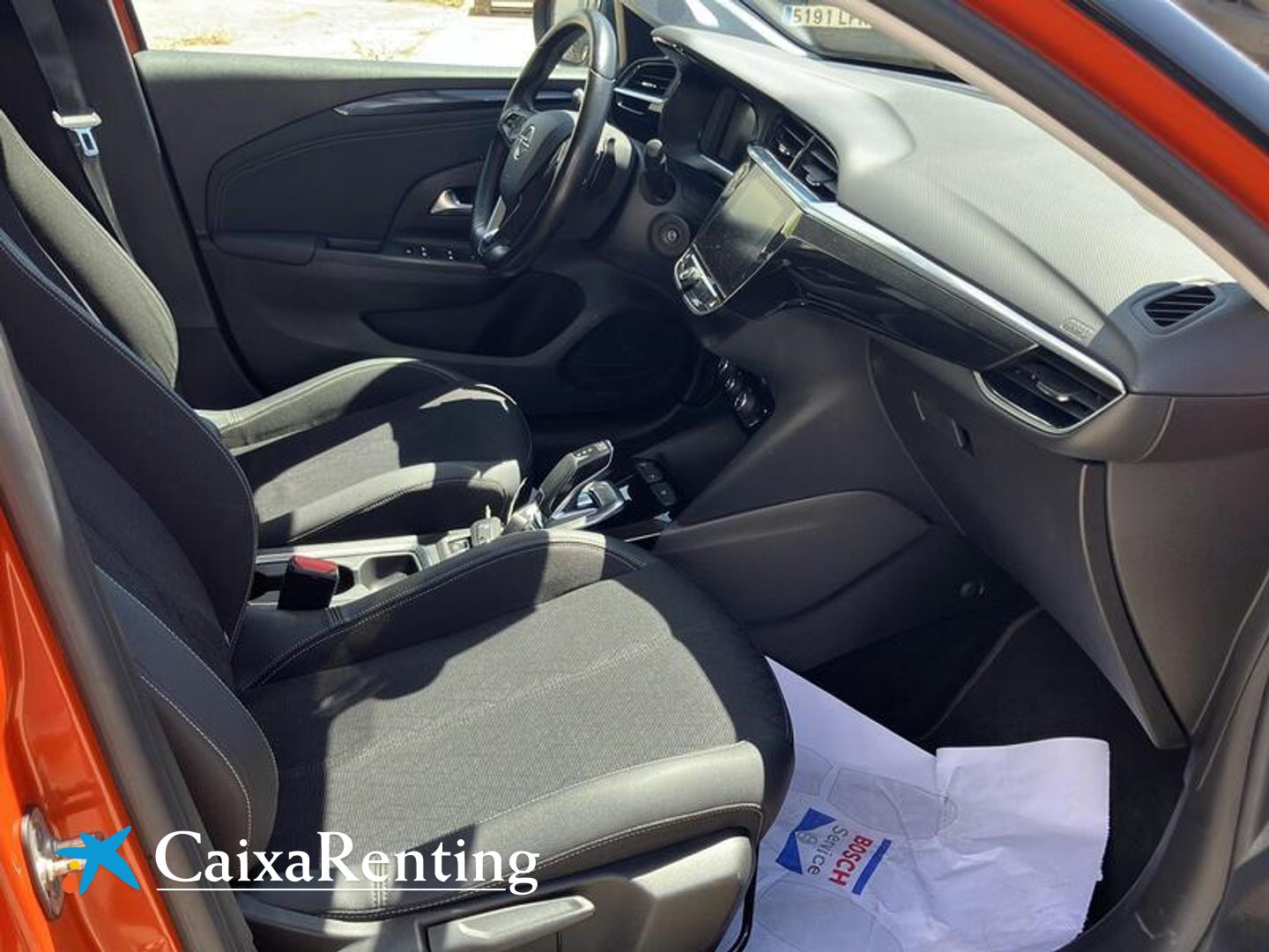 Opel Corsa 1.2 Turbo XHL Elegance Auto 74 kW (100 CV)