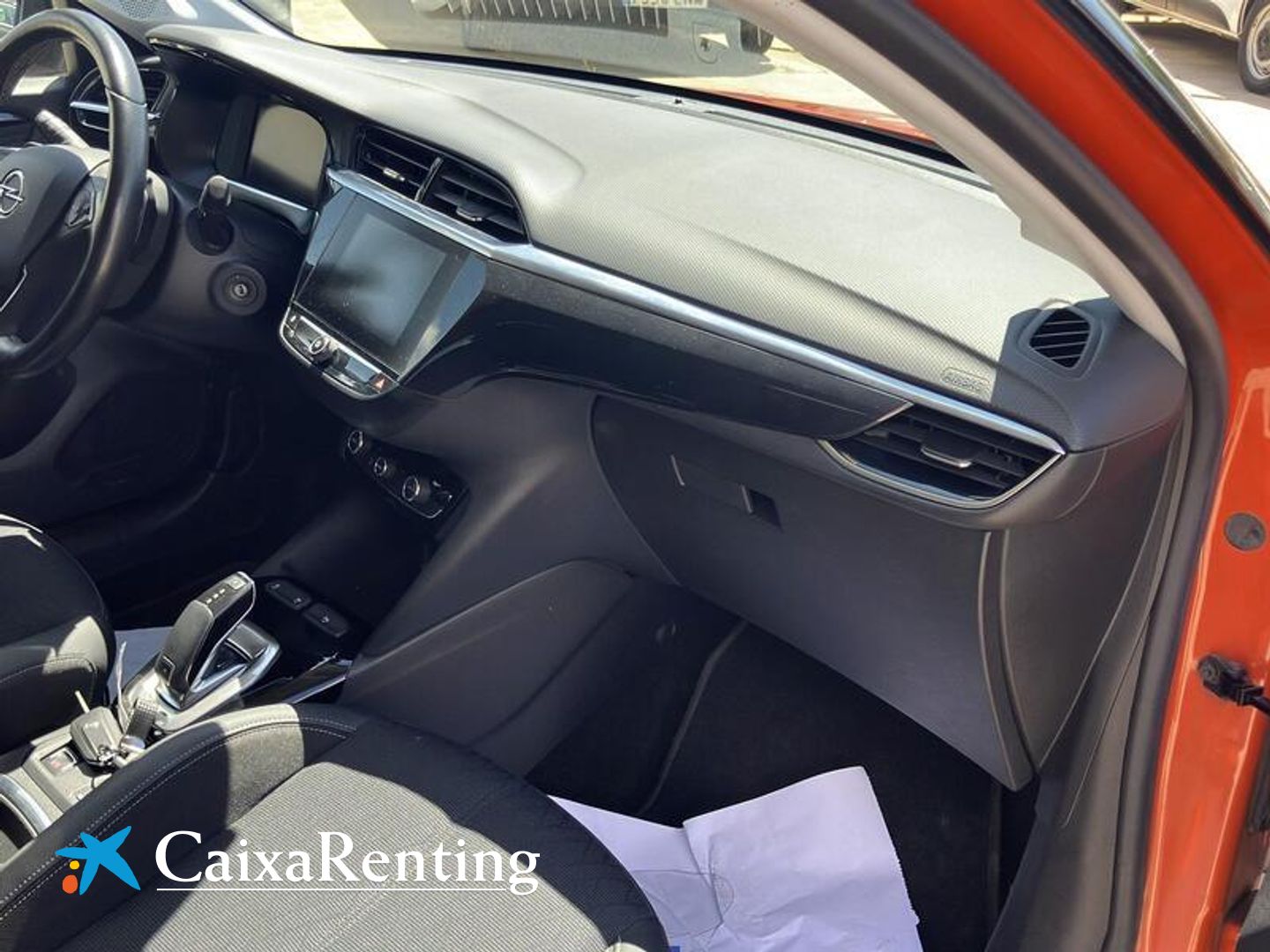 Opel Corsa 1.2 Turbo XHL Elegance Auto 74 kW (100 CV)