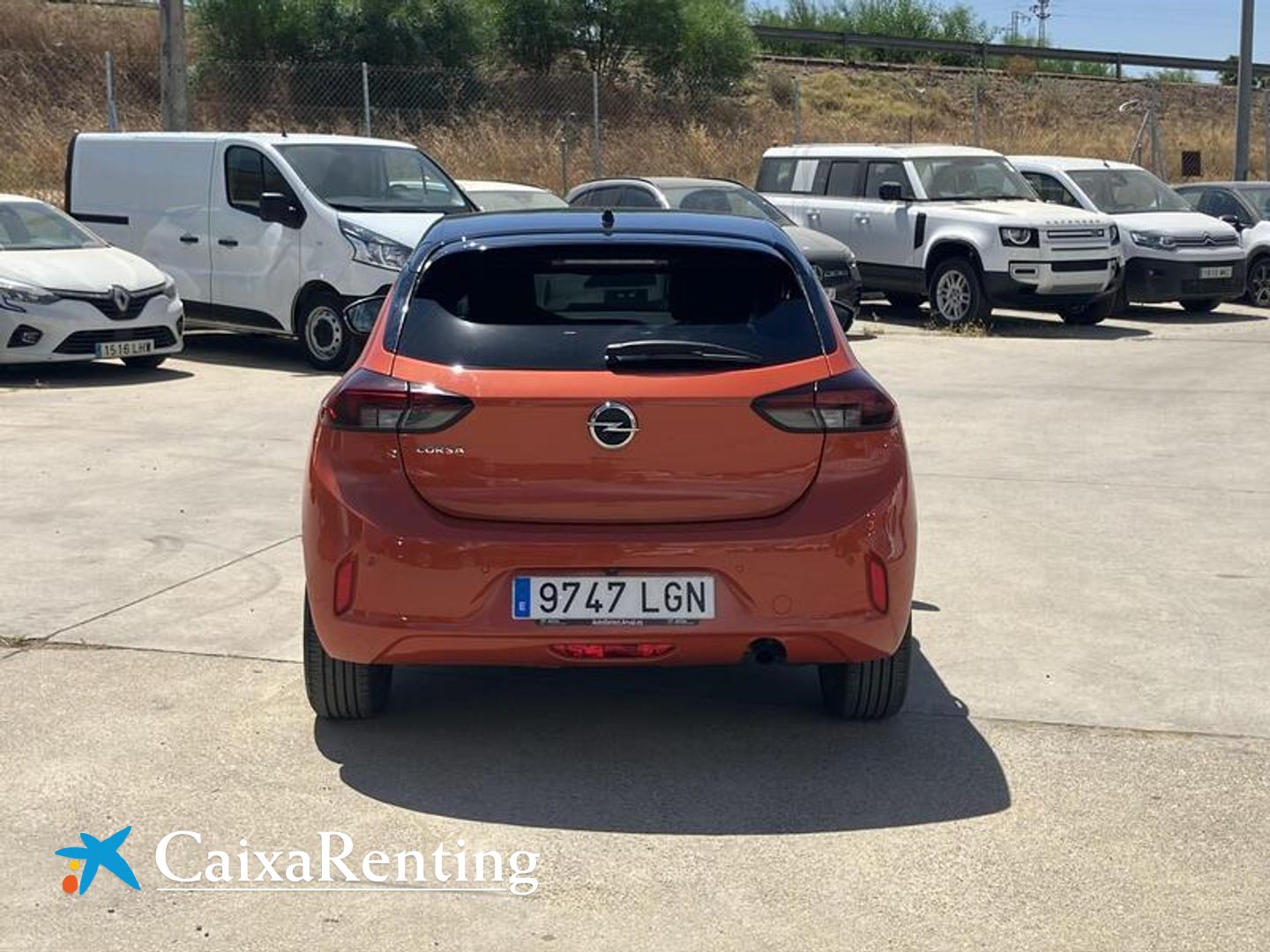 Opel Corsa 1.2 Turbo XHL Elegance Auto 74 kW (100 CV)