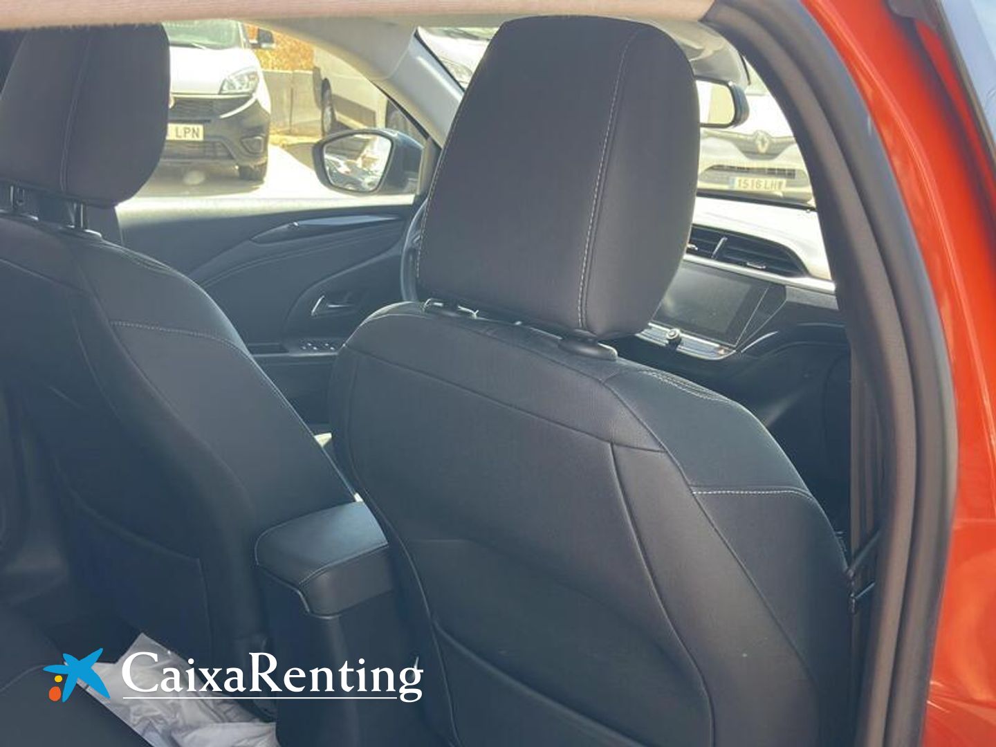 Opel Corsa 1.2 Turbo XHL Elegance Auto 74 kW (100 CV)