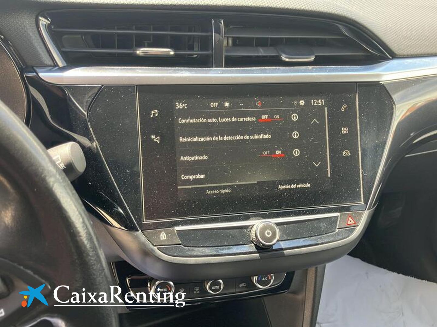 Opel Corsa 1.2 Turbo XHL Elegance Auto 74 kW (100 CV)