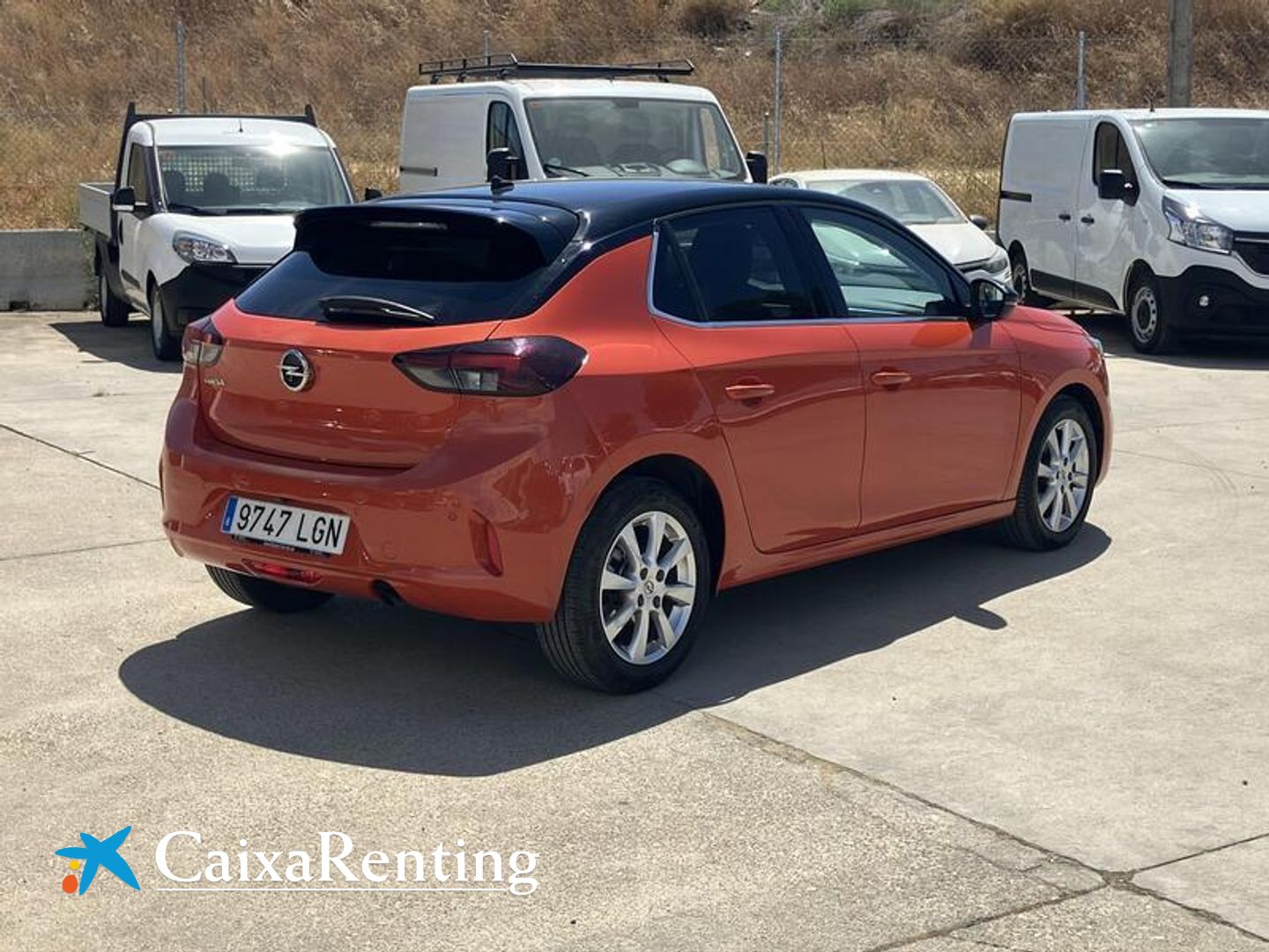 Opel Corsa 1.2 Turbo XHL Elegance Auto 74 kW (100 CV)