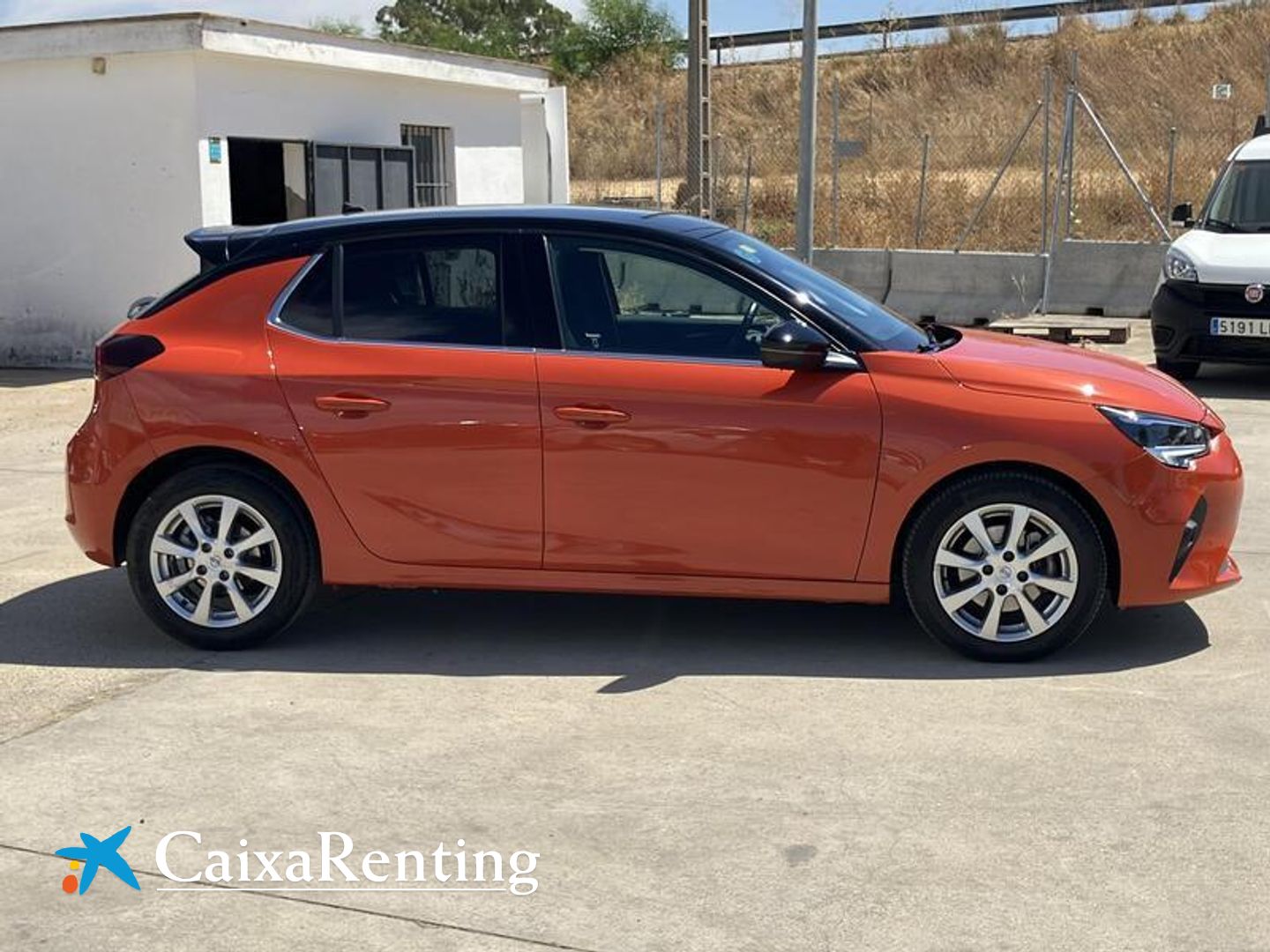 Opel Corsa 1.2 Turbo XHL Elegance Auto 74 kW (100 CV)