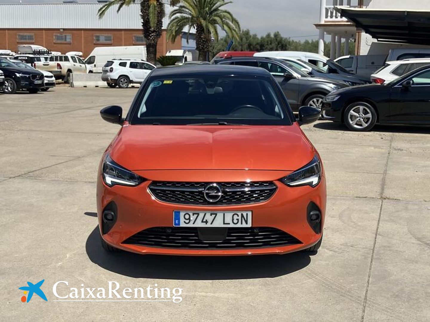 Opel Corsa 1.2 Turbo XHL Elegance Auto 74 kW (100 CV)