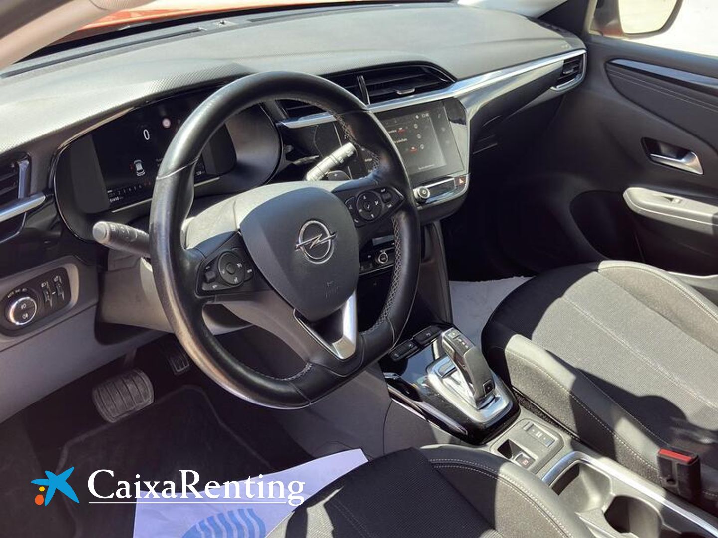 Opel Corsa 1.2 Turbo XHL Elegance Auto 74 kW (100 CV)