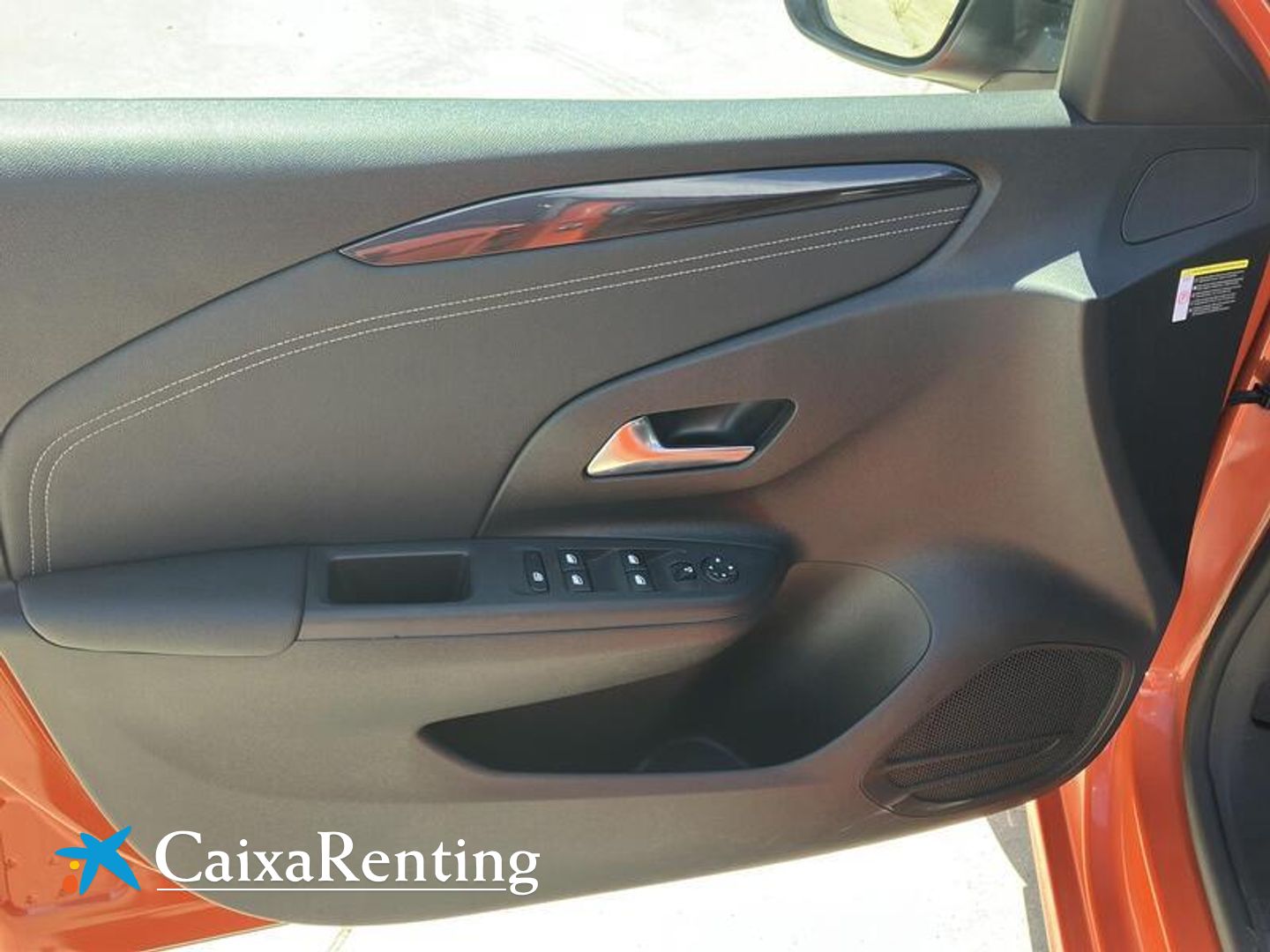 Opel Corsa 1.2 Turbo XHL Elegance Auto 74 kW (100 CV)