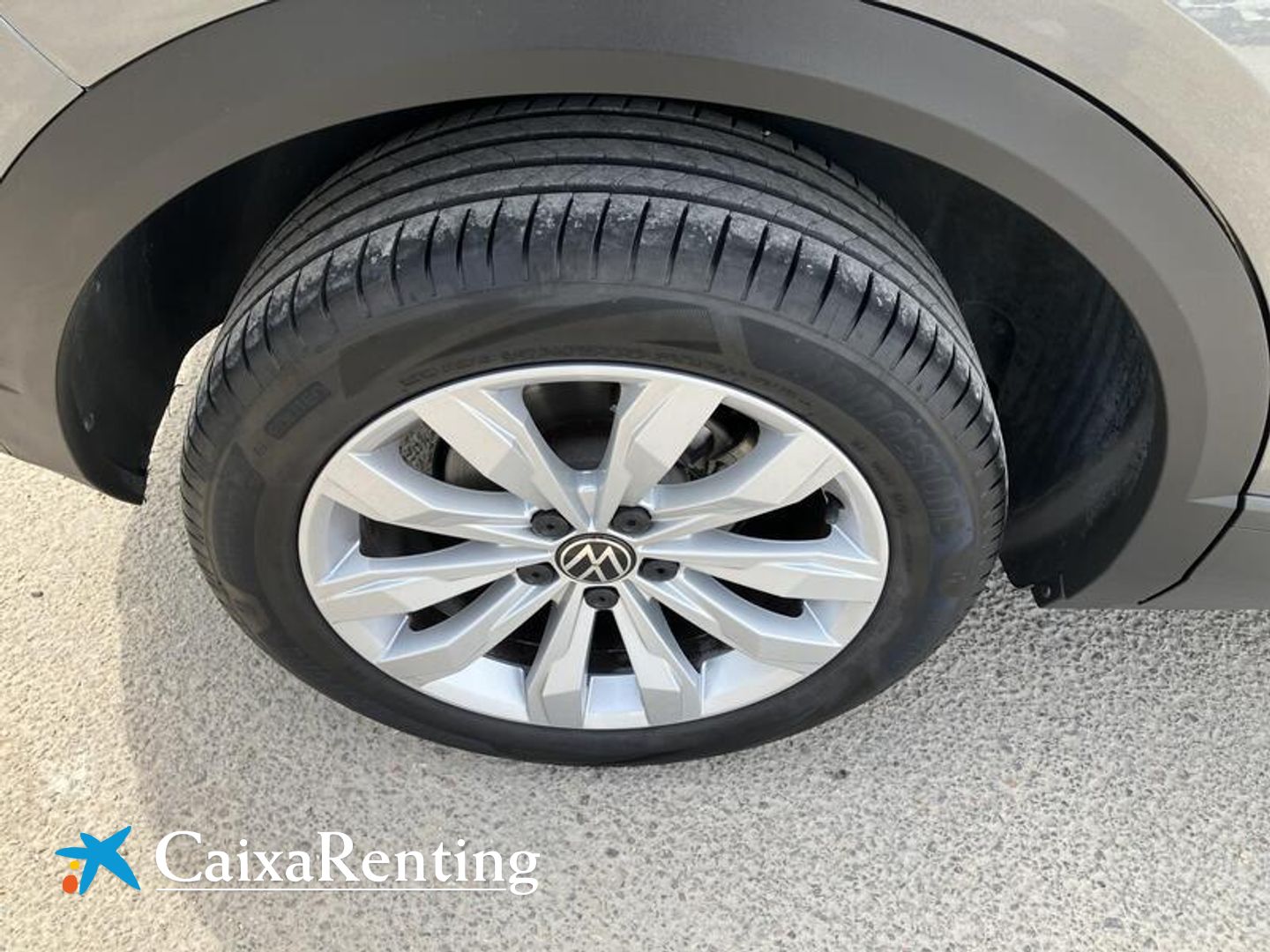 Volkswagen T-Roc Advance 1.0 TSI 81 kW (110 CV)