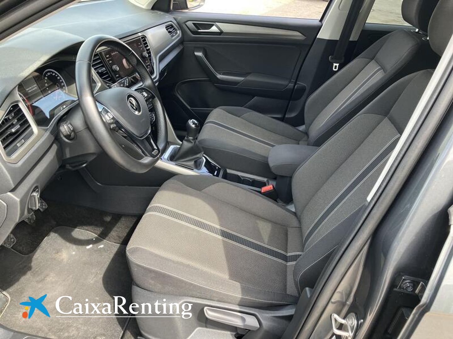 Volkswagen T-Roc Advance 1.0 TSI 81 kW (110 CV)