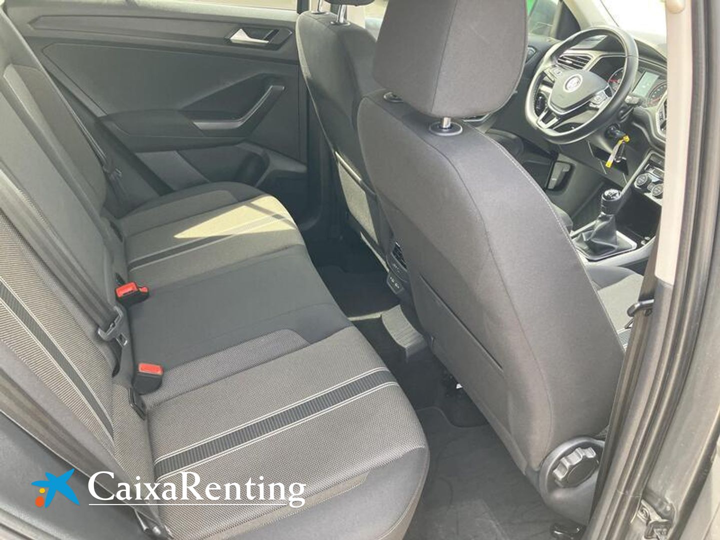 Volkswagen T-Roc Advance 1.0 TSI 81 kW (110 CV)