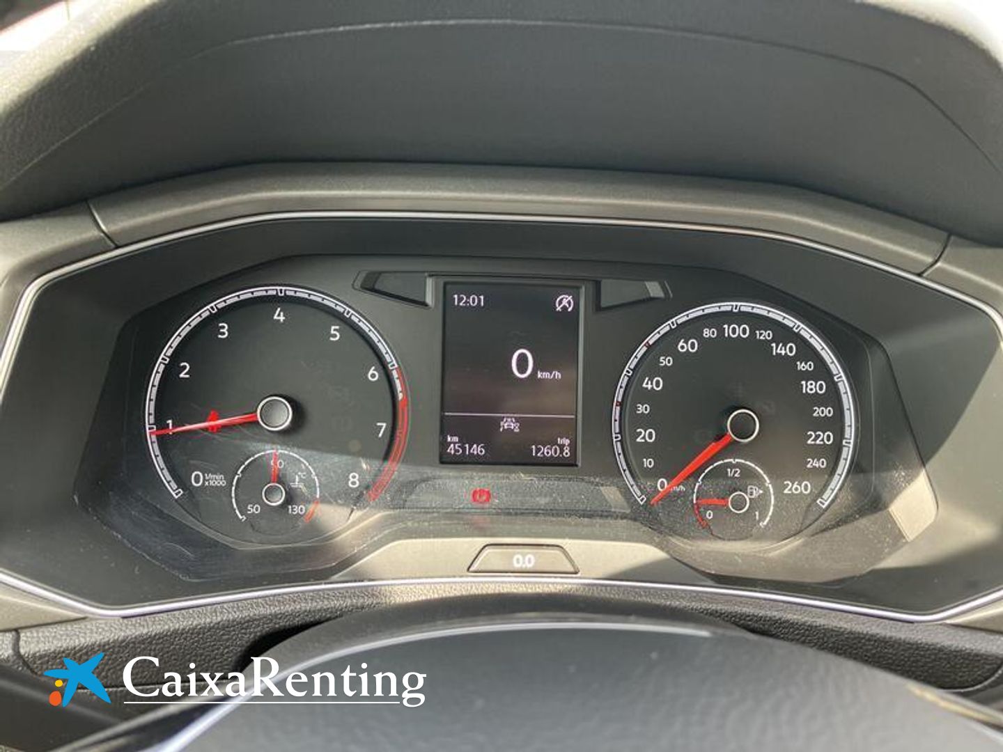 Volkswagen T-Roc Advance 1.0 TSI 81 kW (110 CV)