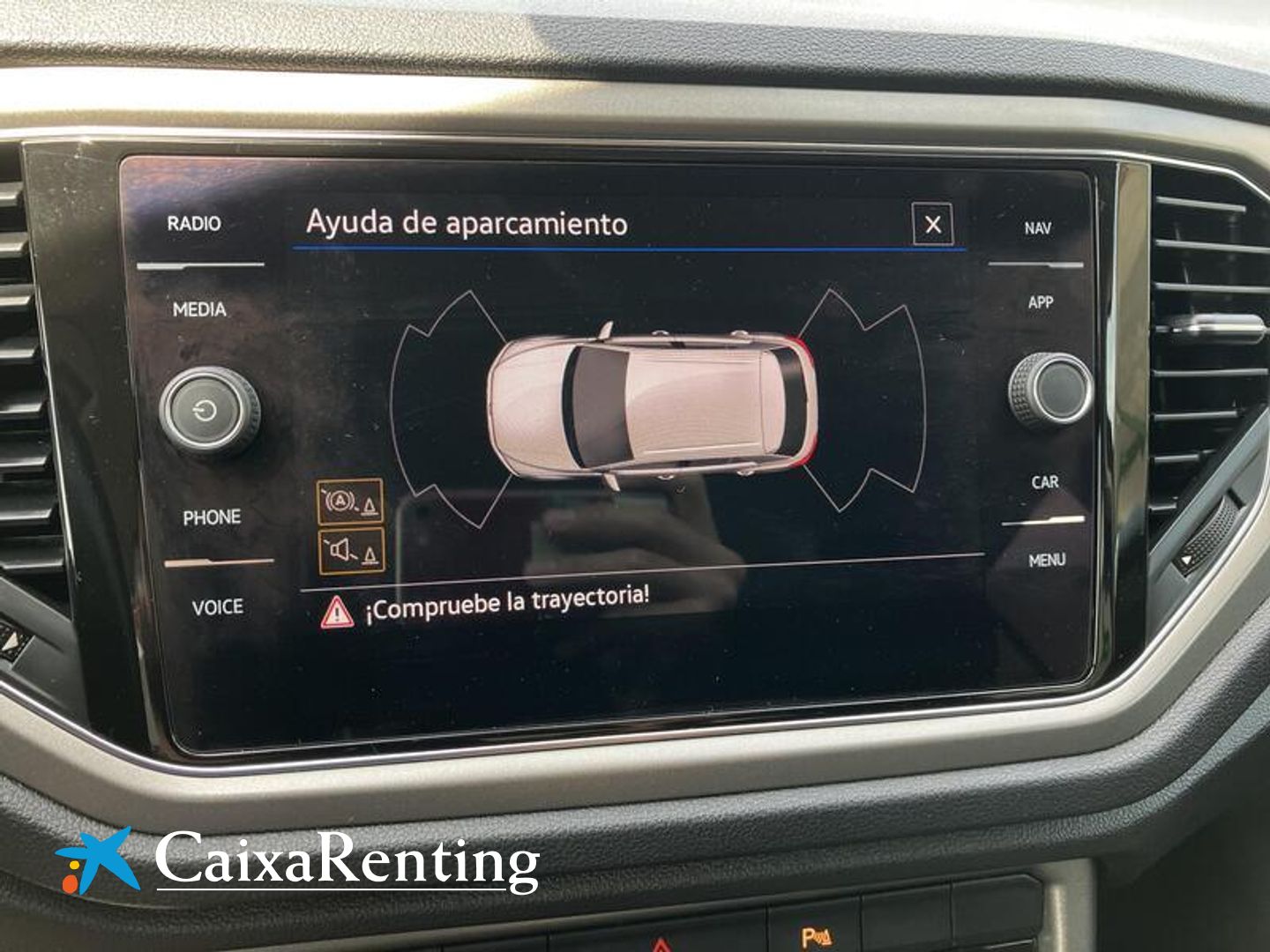 Volkswagen T-Roc Advance 1.0 TSI 81 kW (110 CV)
