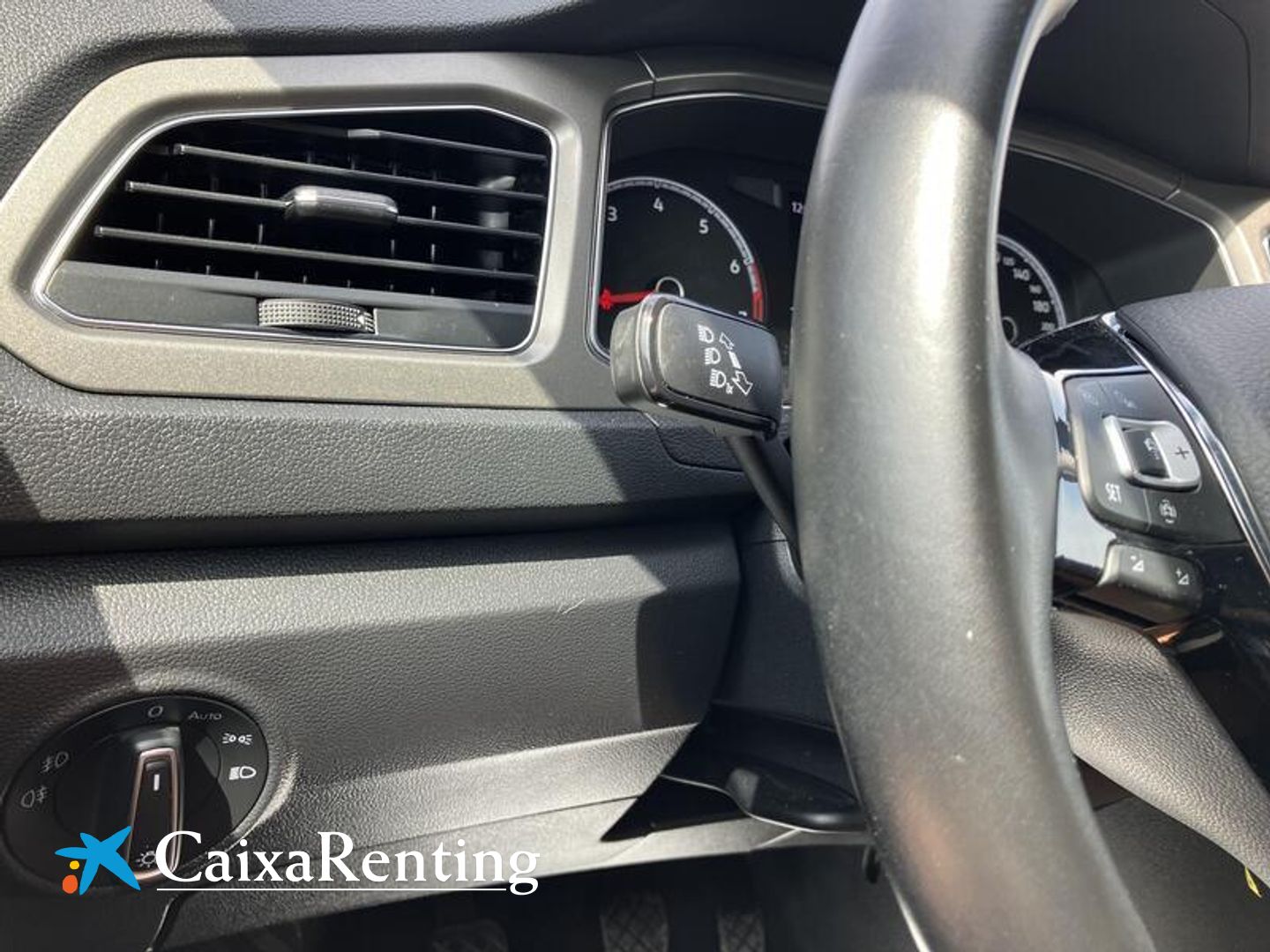 Volkswagen T-Roc Advance 1.0 TSI 81 kW (110 CV)