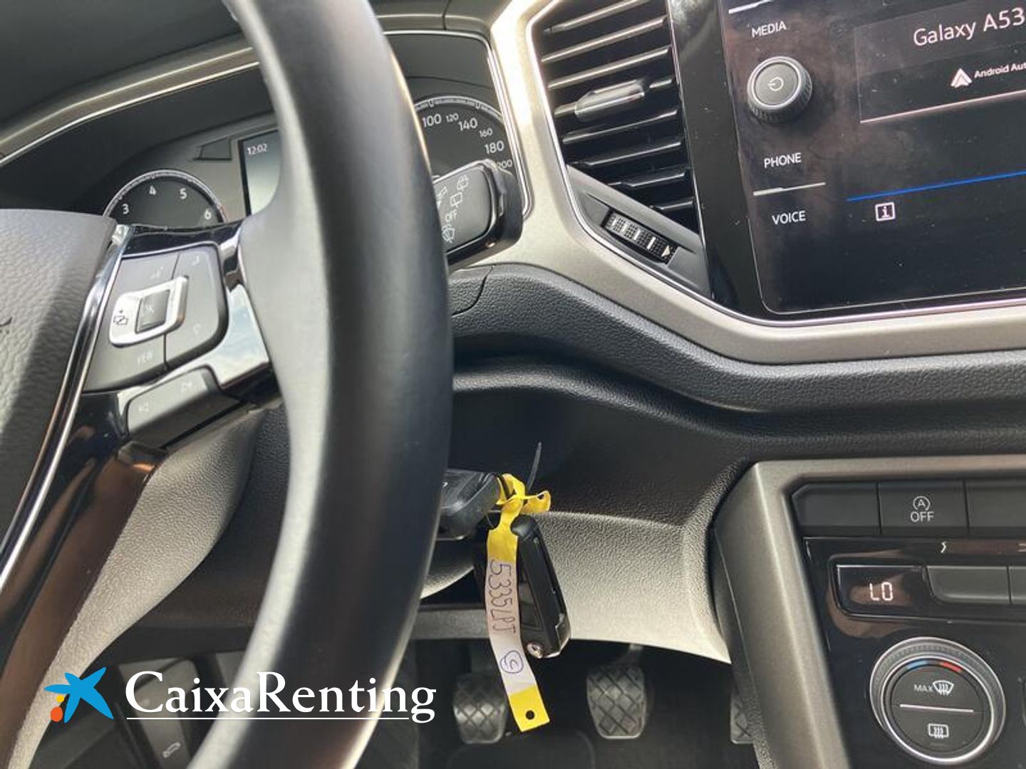 Volkswagen T-Roc Advance 1.0 TSI 81 kW (110 CV)