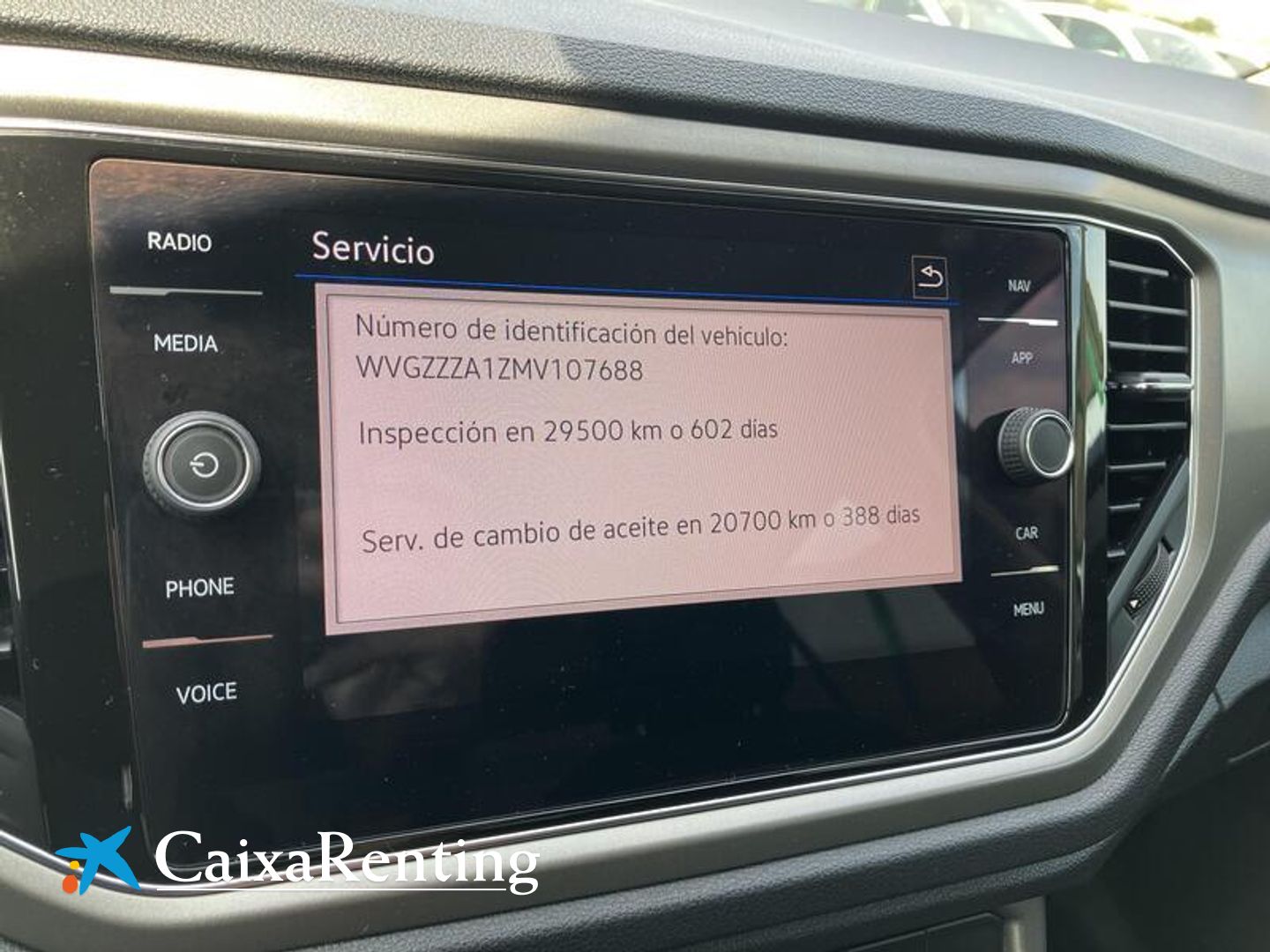 Volkswagen T-Roc Advance 1.0 TSI 81 kW (110 CV)
