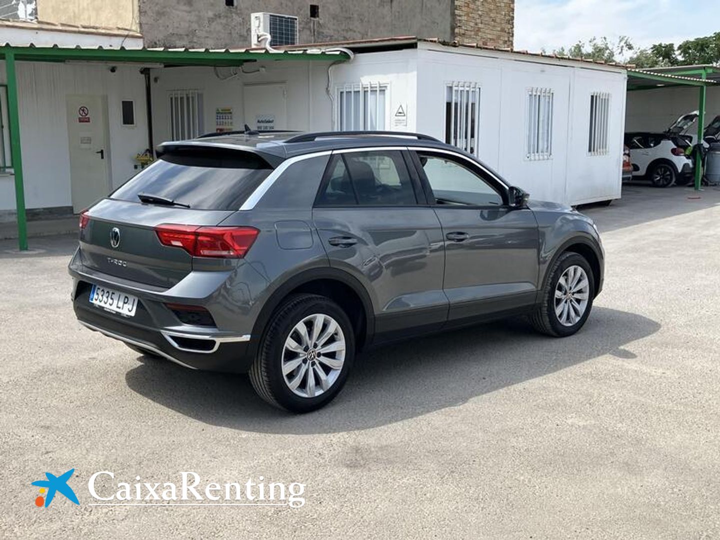 Volkswagen T-Roc Advance 1.0 TSI 81 kW (110 CV)