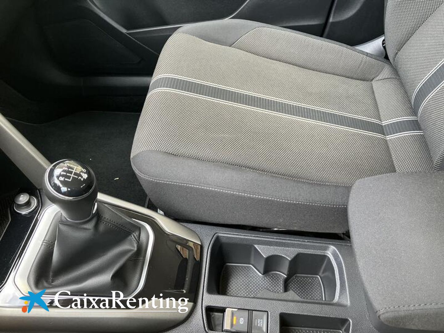 Volkswagen T-Roc Advance 1.0 TSI 81 kW (110 CV)