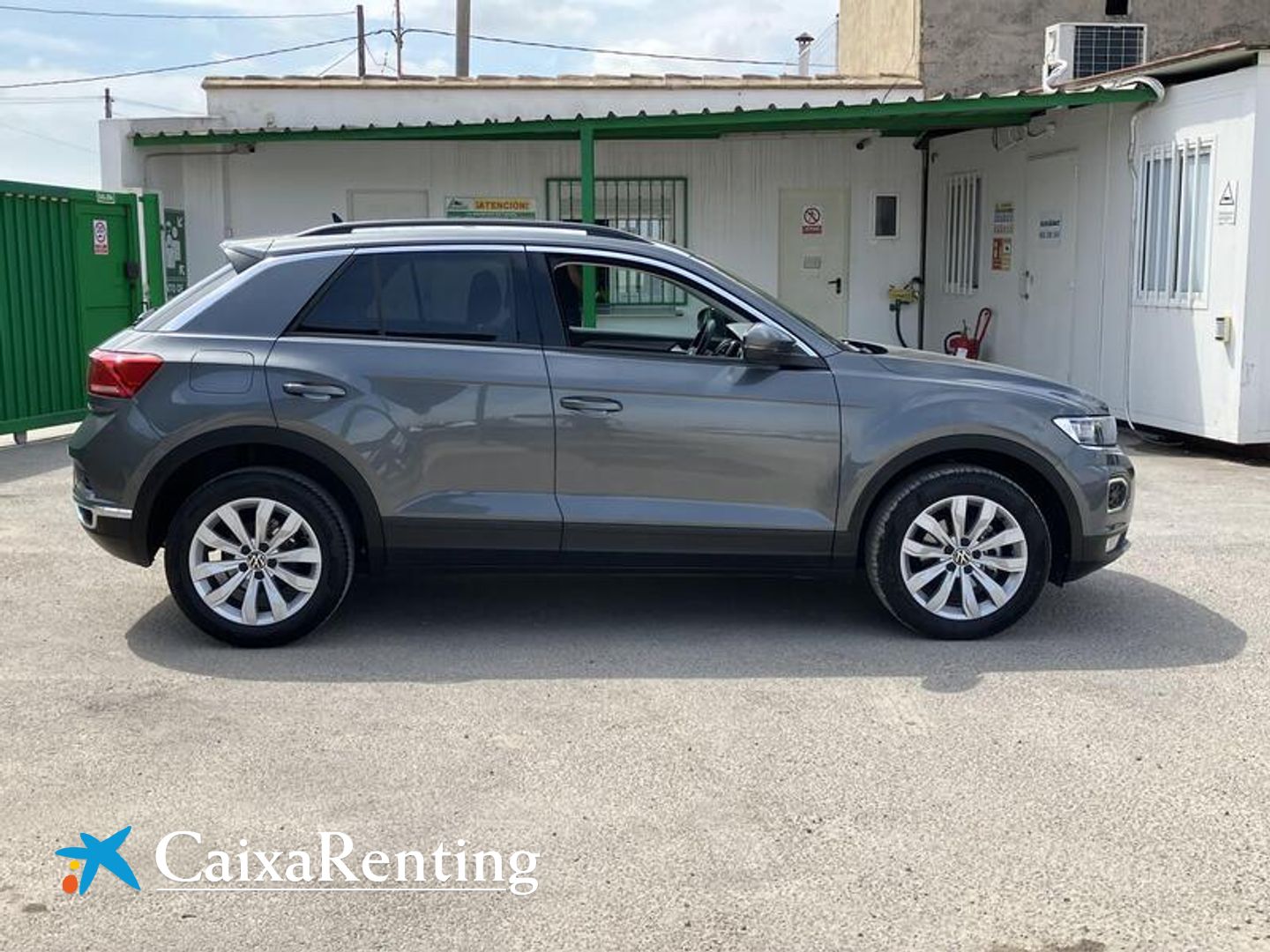 Volkswagen T-Roc Advance 1.0 TSI 81 kW (110 CV)