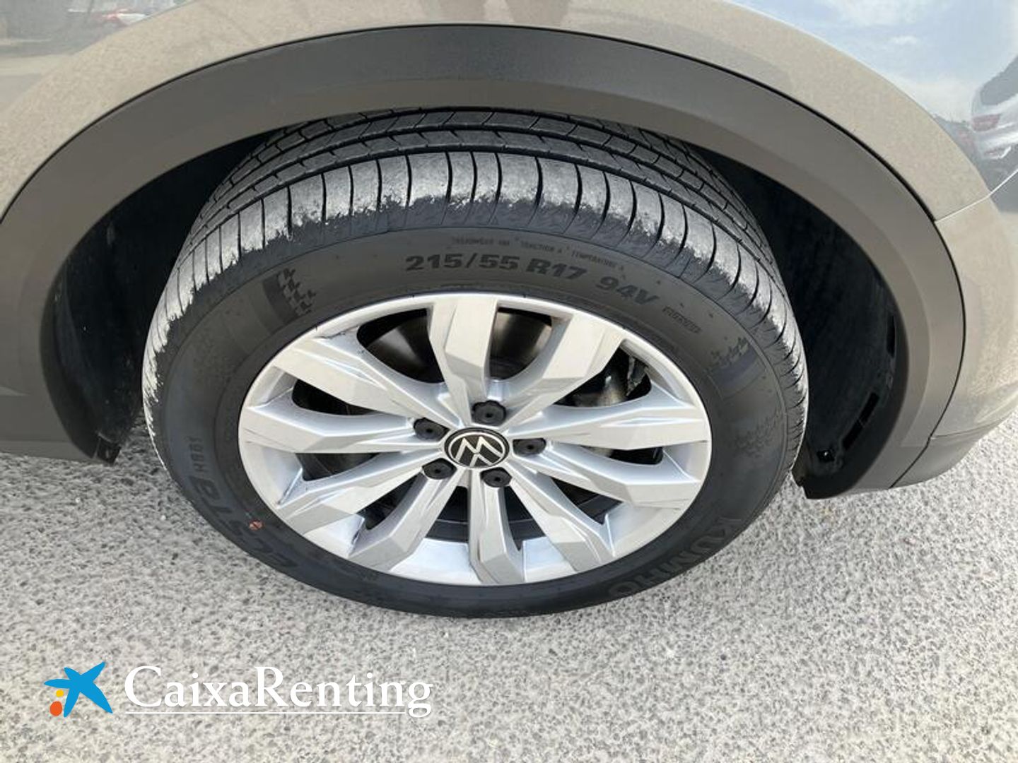 Volkswagen T-Roc Advance 1.0 TSI 81 kW (110 CV)