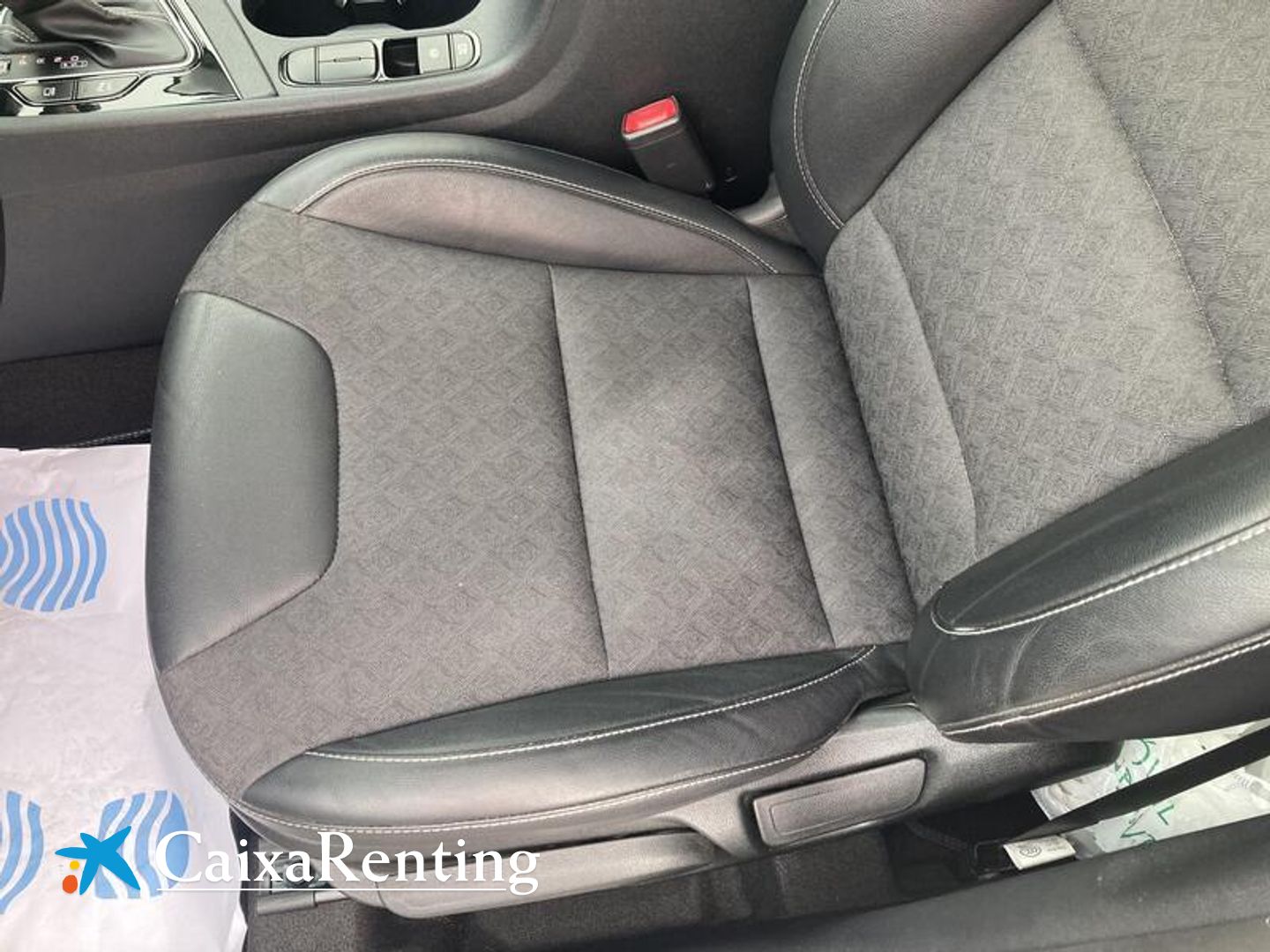 Kia Niro 1.6 GDi HEV Híbrido Drive 104 kW (141 CV)