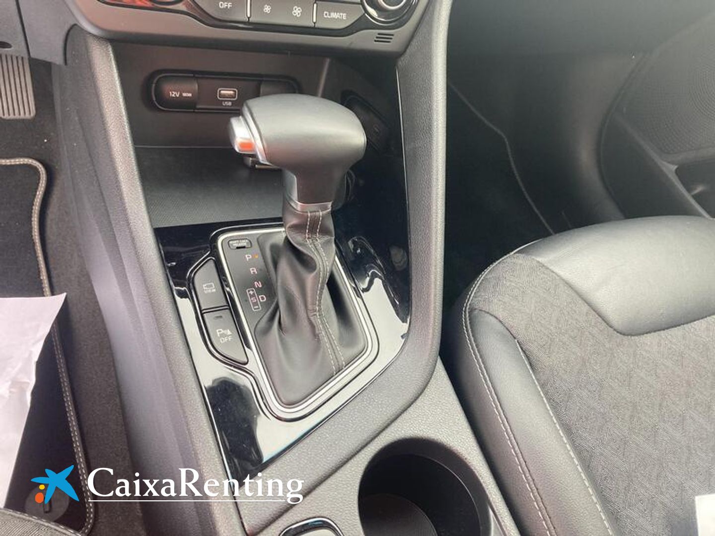 Kia Niro 1.6 GDi HEV Híbrido Drive 104 kW (141 CV)
