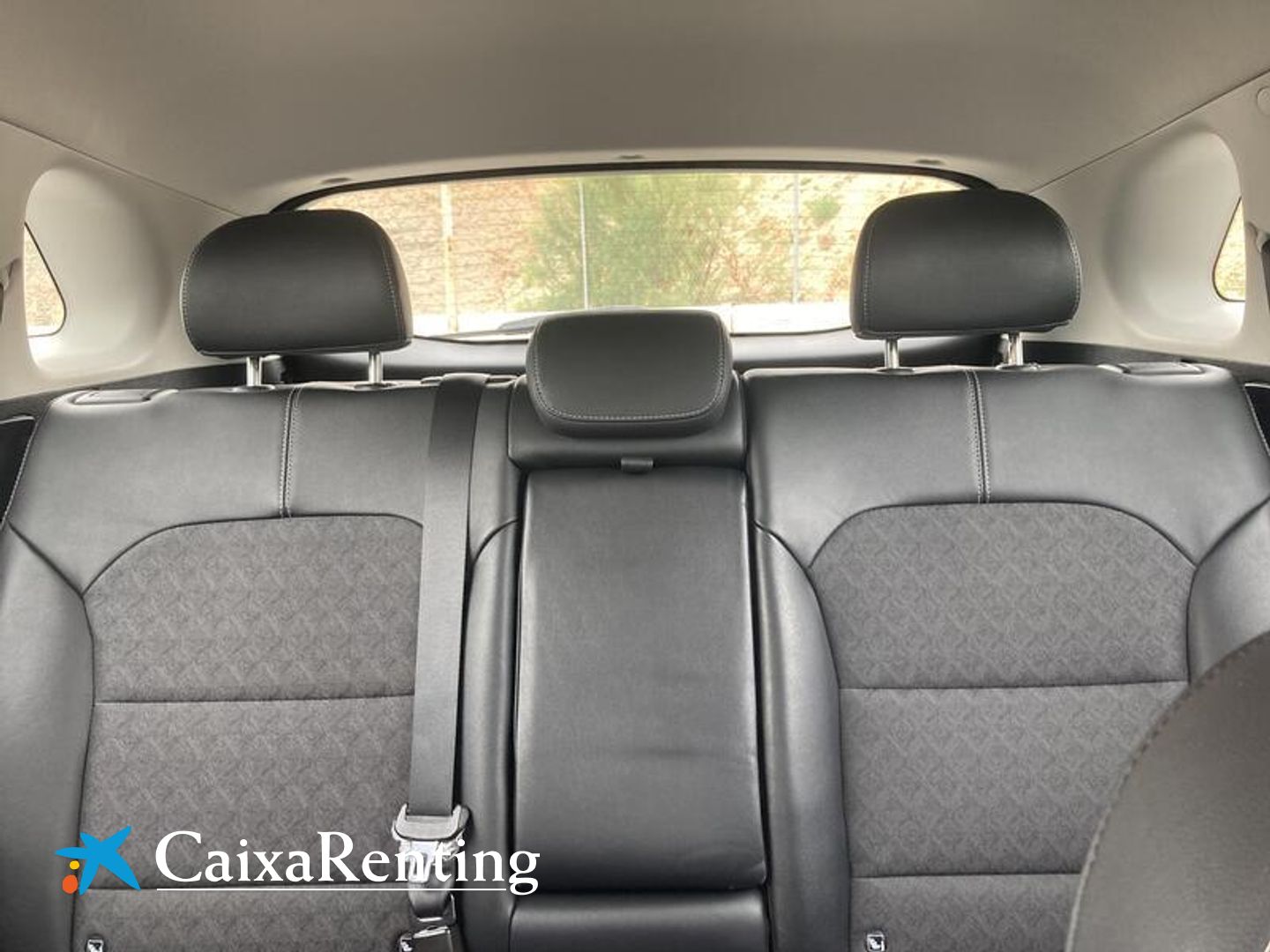 Kia Niro 1.6 GDi HEV Híbrido Drive 104 kW (141 CV)