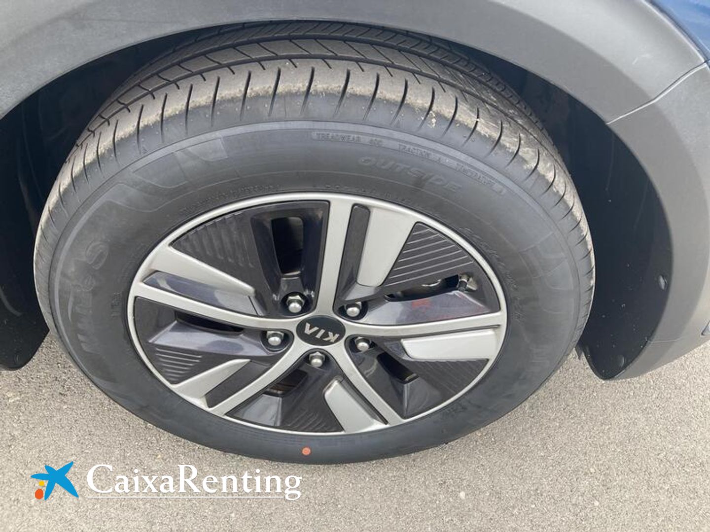 Kia Niro 1.6 GDi HEV Híbrido Drive 104 kW (141 CV)