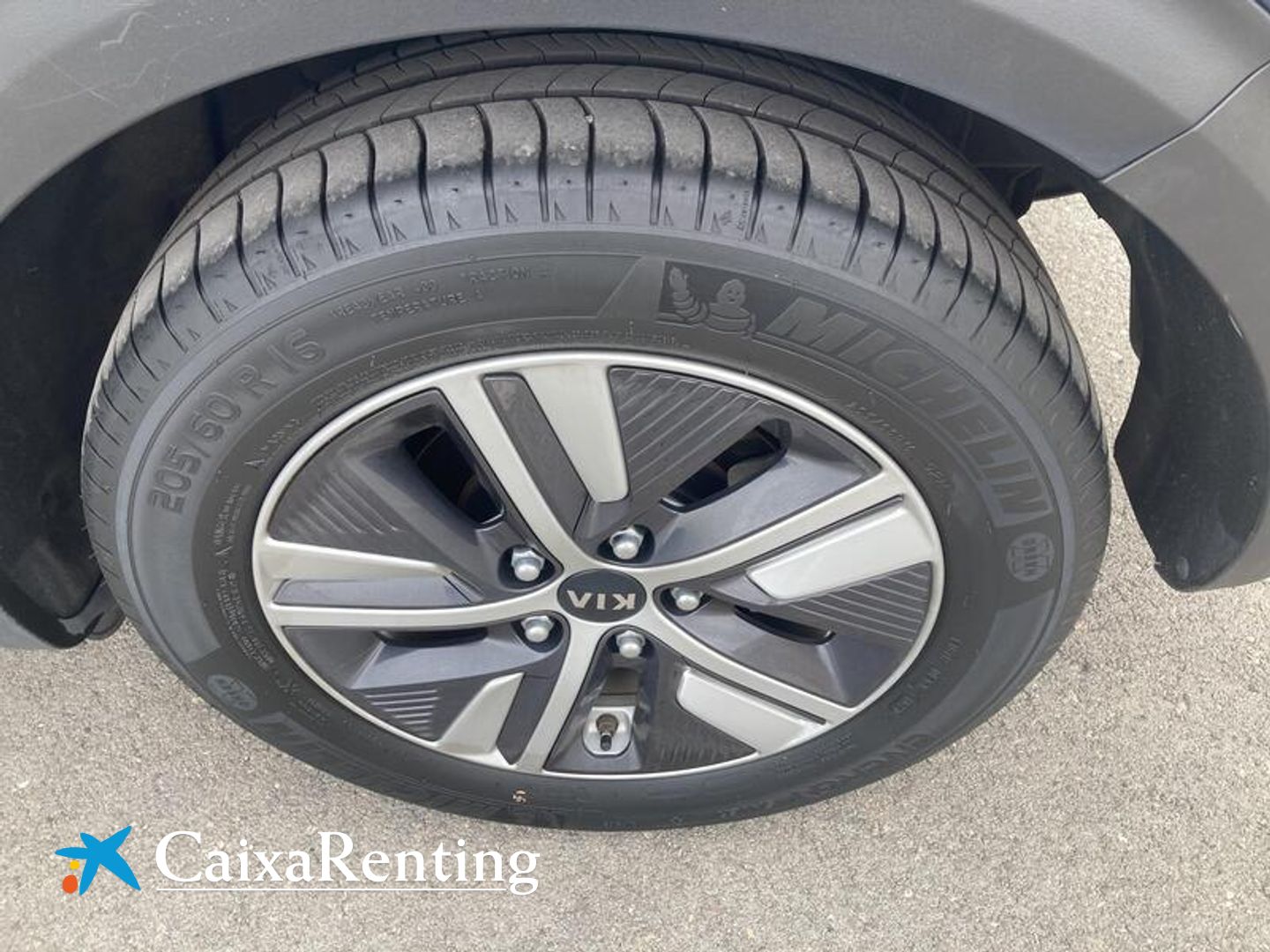 Kia Niro 1.6 GDi HEV Híbrido Drive 104 kW (141 CV)