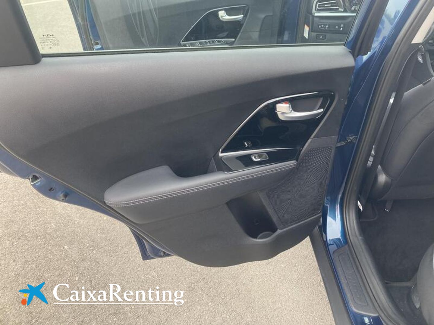 Kia Niro 1.6 GDi HEV Híbrido Drive 104 kW (141 CV)