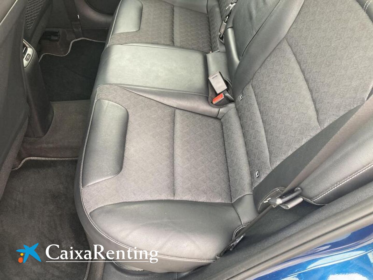 Kia Niro 1.6 GDi HEV Híbrido Drive 104 kW (141 CV)