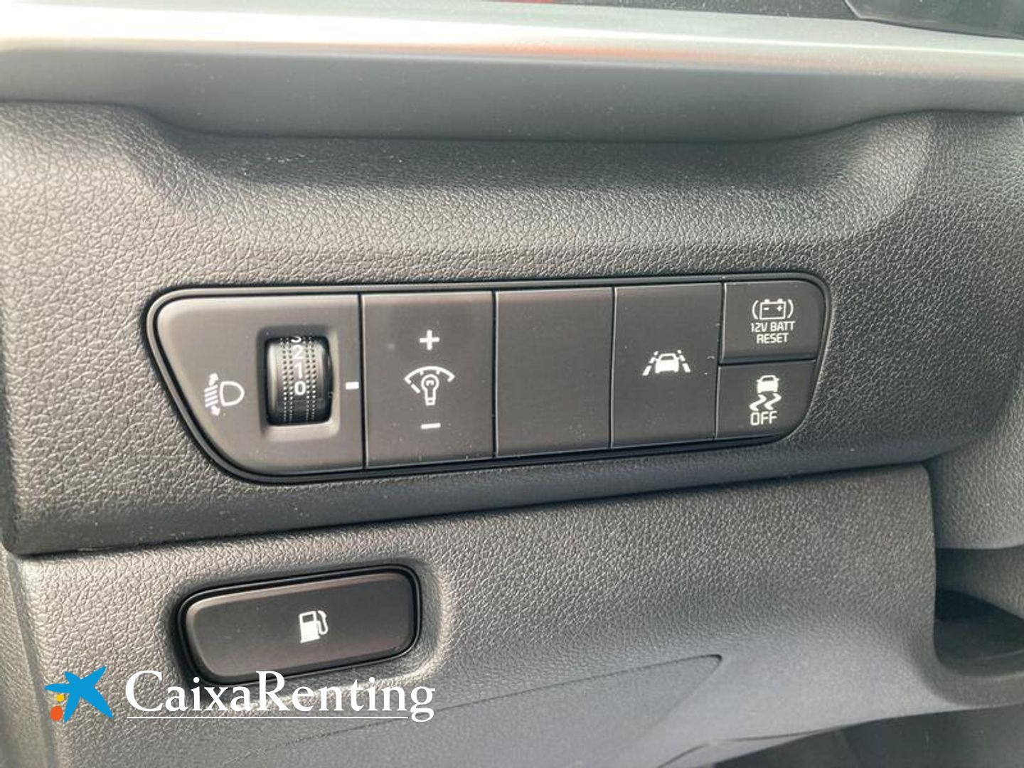 Kia Niro 1.6 GDi HEV Híbrido Drive 104 kW (141 CV)
