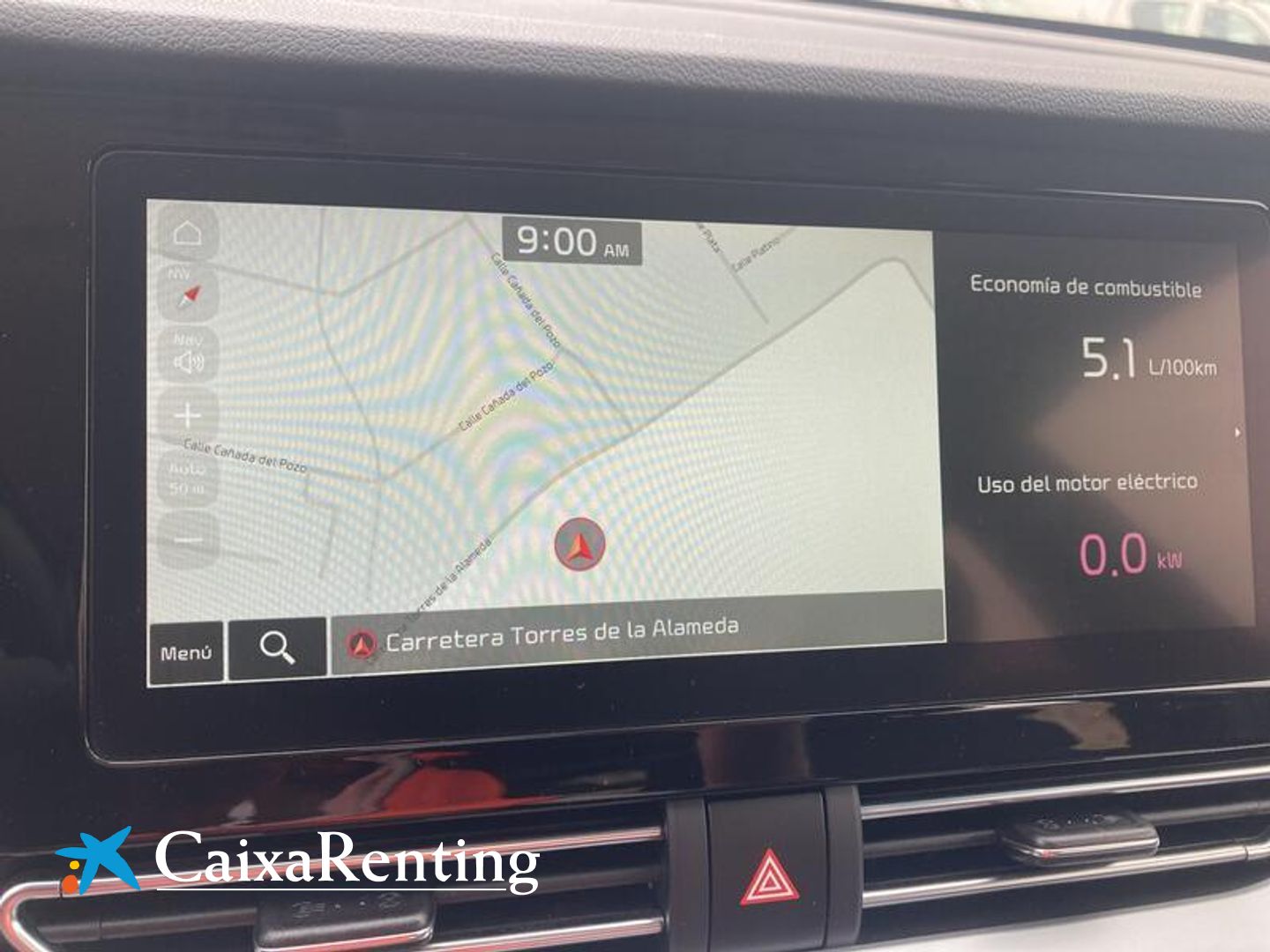 Kia Niro 1.6 GDi HEV Híbrido Drive 104 kW (141 CV)