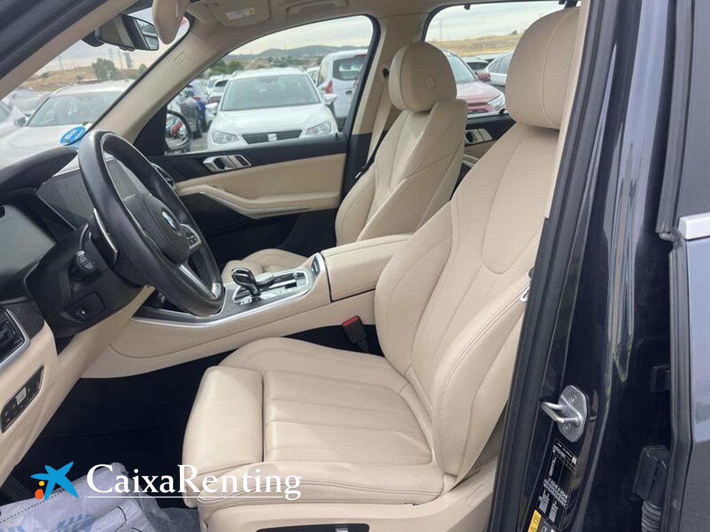 BMW X5 xDrive45e 290 kW (394 CV)