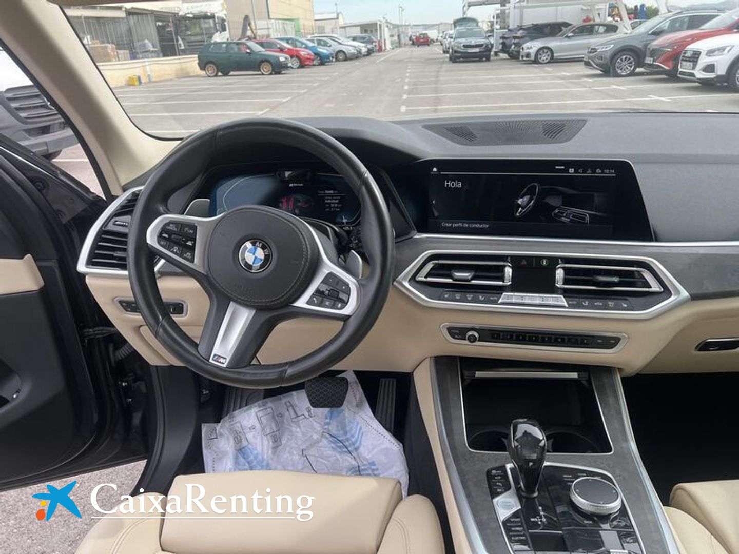 BMW X5 xDrive45e 290 kW (394 CV)