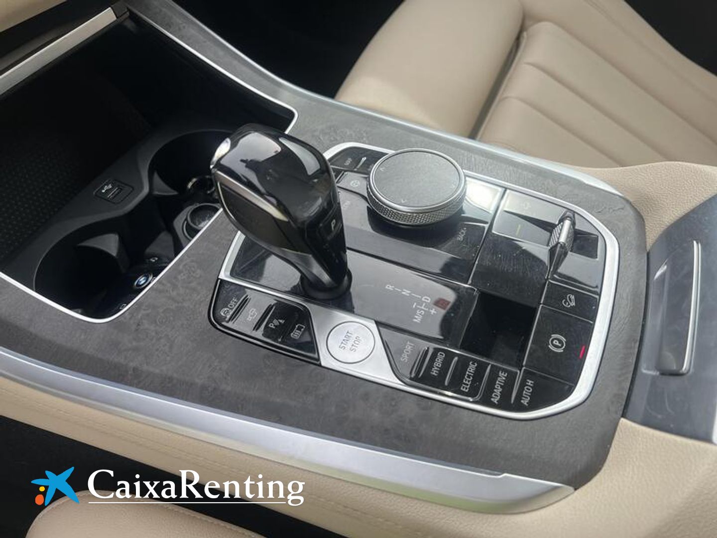 BMW X5 xDrive45e 290 kW (394 CV)