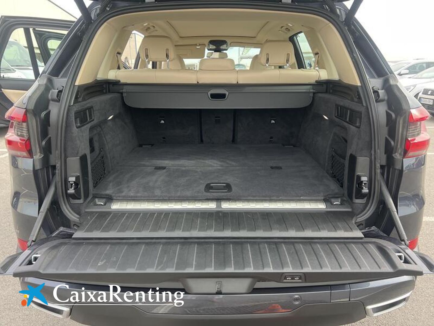 BMW X5 xDrive45e 290 kW (394 CV)