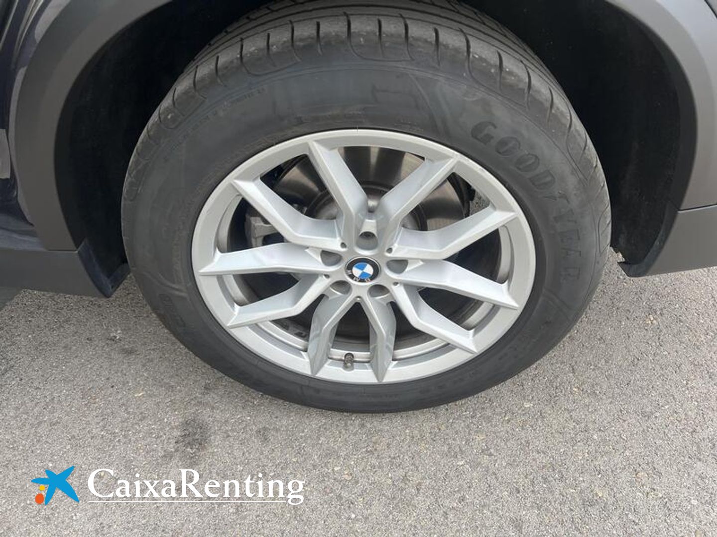 BMW X5 xDrive45e 290 kW (394 CV)