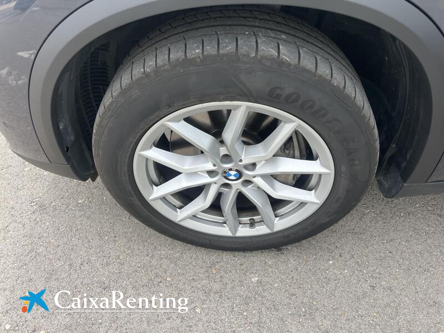BMW X5 xDrive45e 290 kW (394 CV)