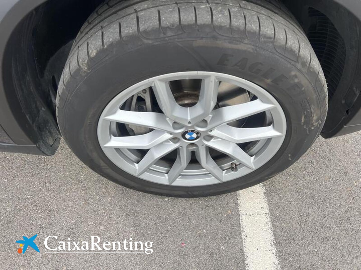 BMW X5 xDrive45e 290 kW (394 CV)