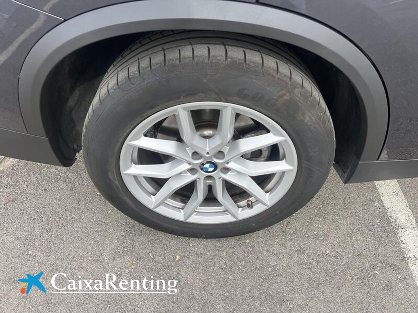 BMW X5 xDrive45e 290 kW (394 CV)