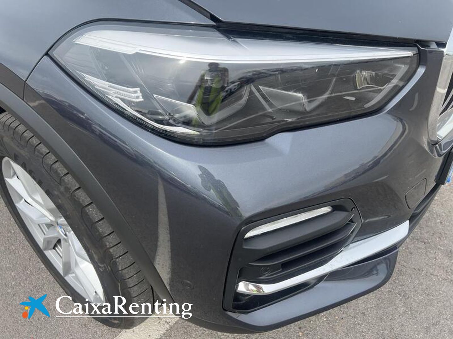BMW X5 xDrive45e 290 kW (394 CV)