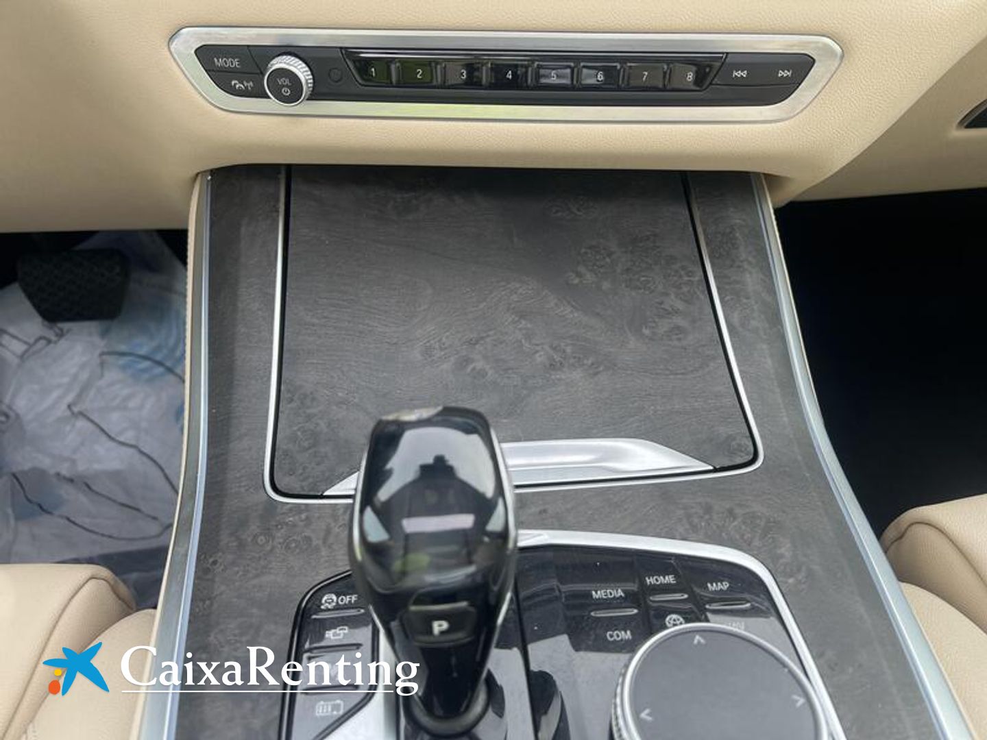 BMW X5 xDrive45e 290 kW (394 CV)