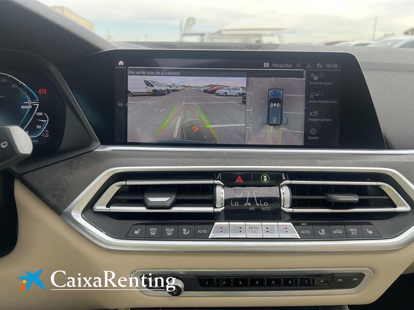 BMW X5 xDrive45e 290 kW (394 CV)