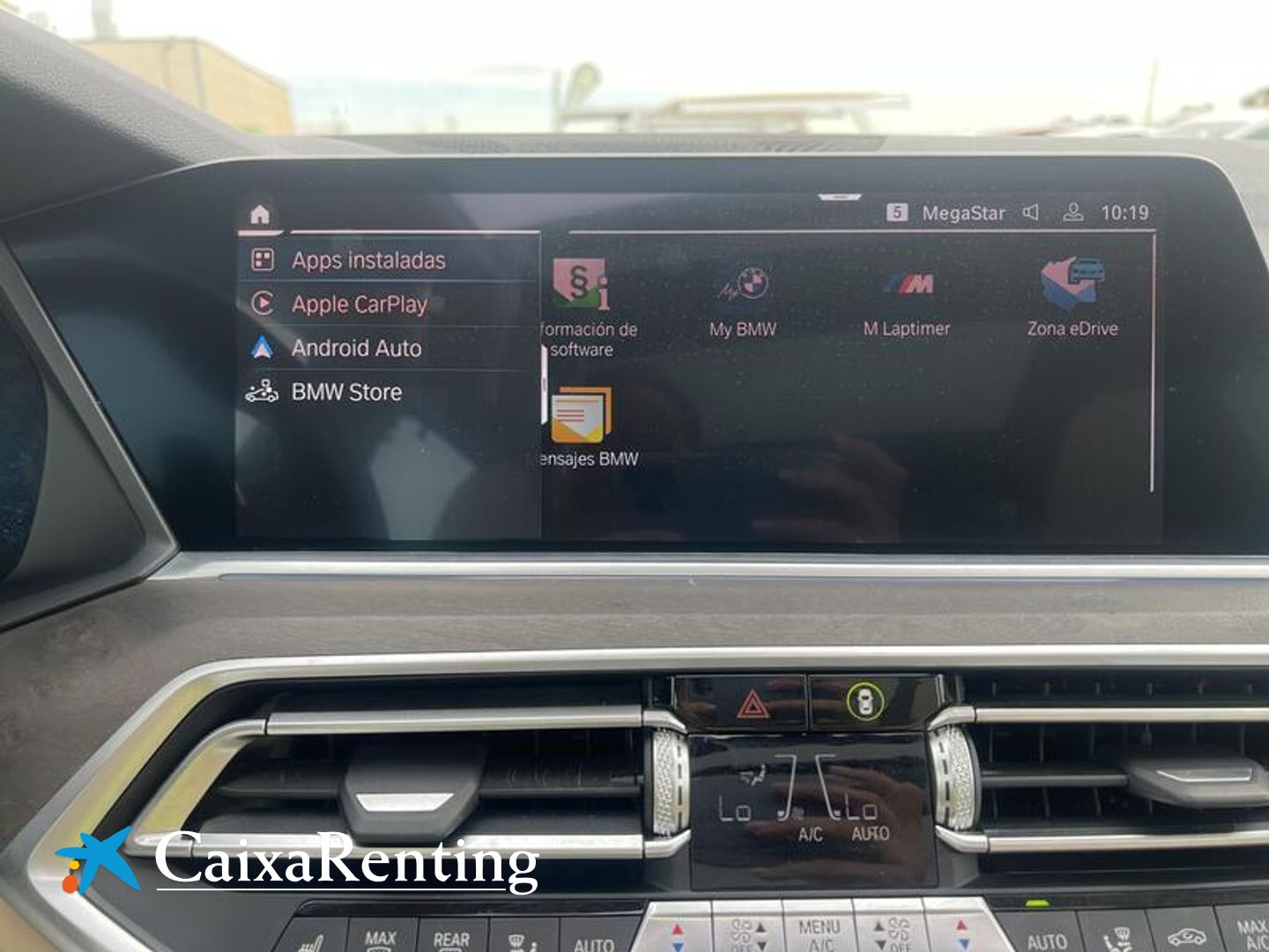 BMW X5 xDrive45e 290 kW (394 CV)