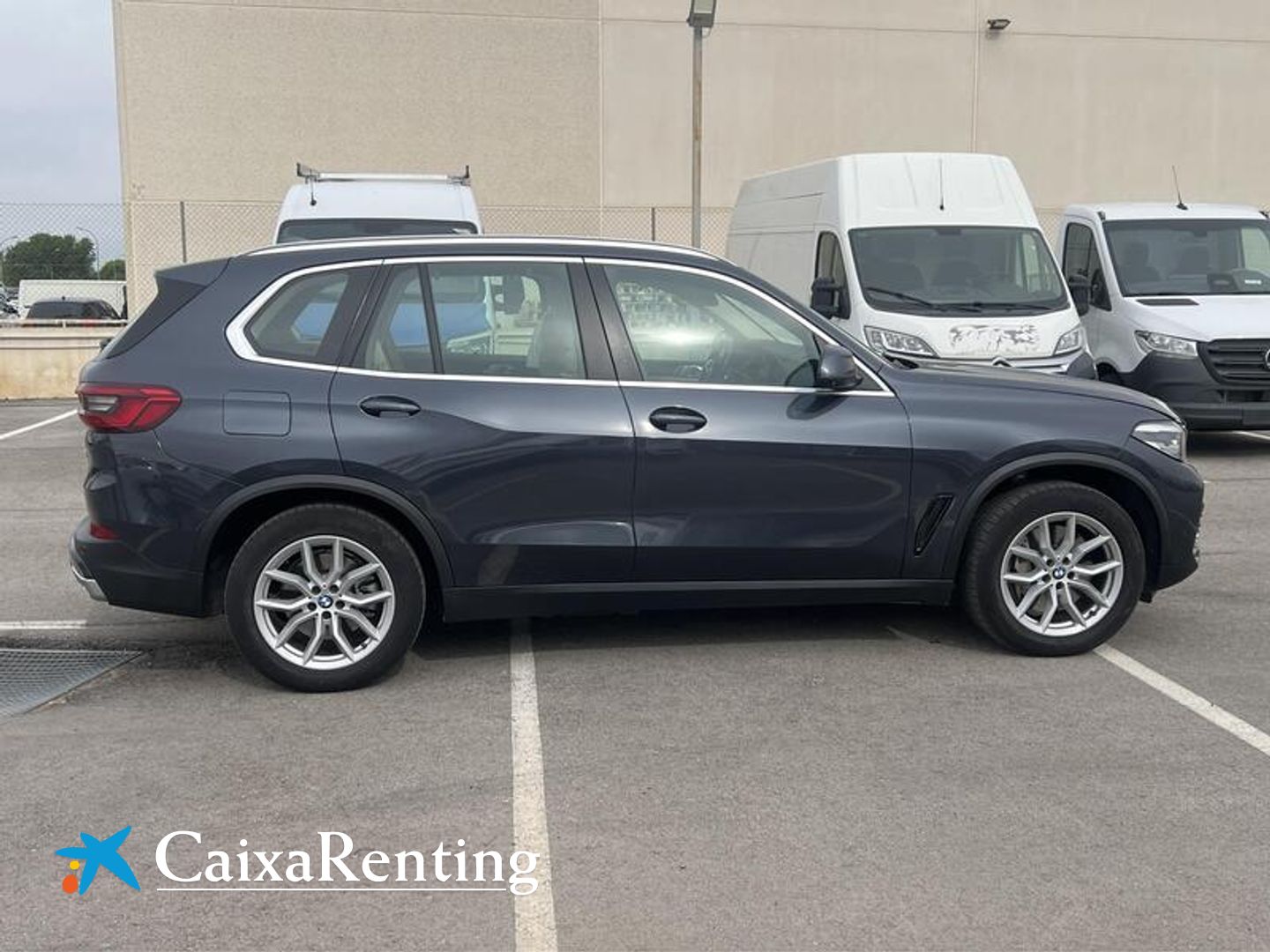 BMW X5 xDrive45e 290 kW (394 CV)