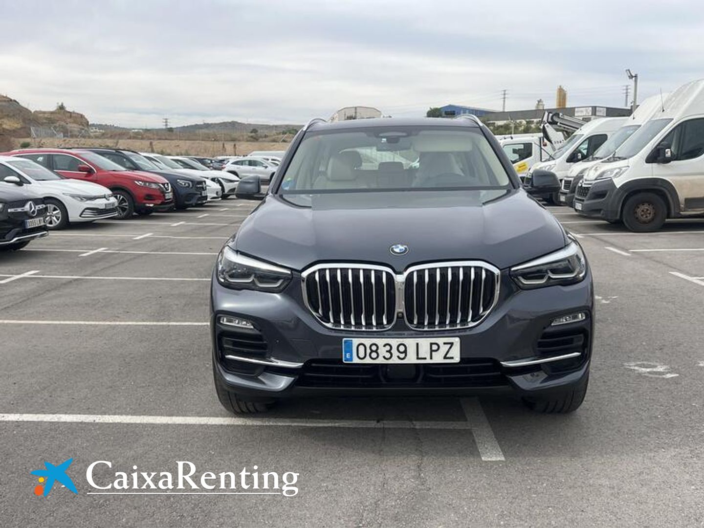BMW X5 xDrive45e 290 kW (394 CV)